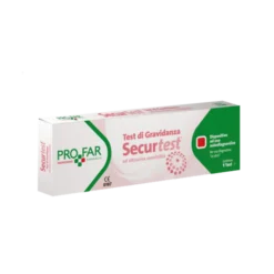 Securtest Test Di Gravidanza Profar 1 Pezzo