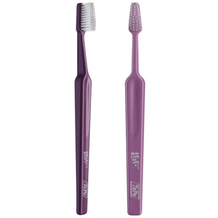 Select Soft Tepe 1 Pezzo