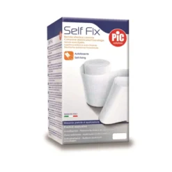 Self Fix 20cm x 5m Benda Elastica PIC
