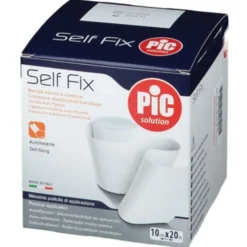 Self Fix Senza Lattice 10cmx20m PIC