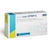 Self Test Strep A Berkeley Health 1 Test