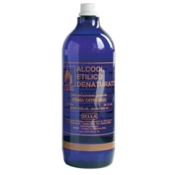 Sella Alcool Etilico Denaturato 1lt