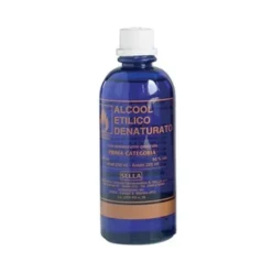 Sella Alcool Etilico Denaturato 250ml
