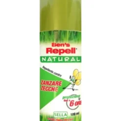 Sella Ben's Repell® Natural 100ml