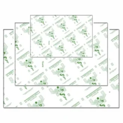 Semik Carta Da Banco Per Farmacie Misura 25x37 10kg