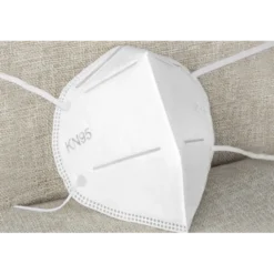 Semimaschera Facciale FFP2 NR Eslh China 1 Pezzo