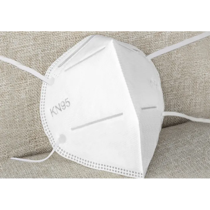 Semimaschera Facciale FFP2 NR Eslh China 1 Pezzo
