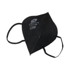 SEMI MASCHERA FFP2 Nere HJR® 10 Pezzi