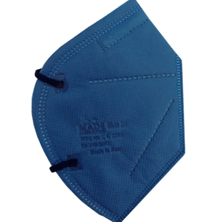 Semimaschera Filtrante SIRIA 20 BLUE FFP2 NR