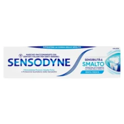 Sensibilità&Smalto Sensodyne 75ml