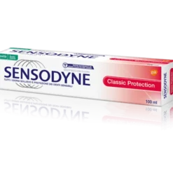 Sensodyne Classic Protection Dentifricio denti Sensibili 100g