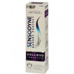 Sensodyne Expert Protect Sollievo Immediato Dentifricio 75ml