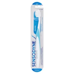 SENSODYNE SPAZZ GENTELE MORBIDO