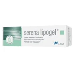 Serena Lipogel LFM 30ml