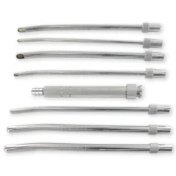 SET CANNULE ASP UTERINA