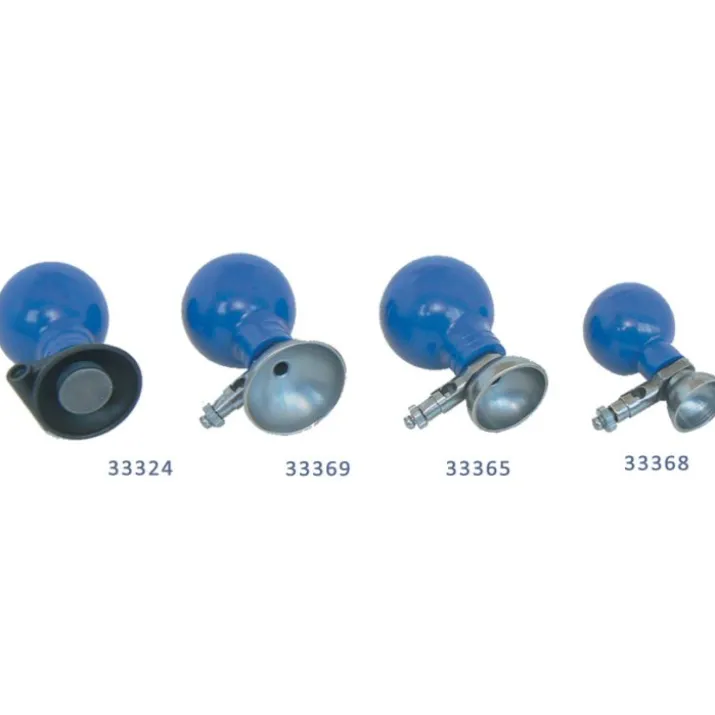 SET 6ELETTRODI PRECORDIALI20MM