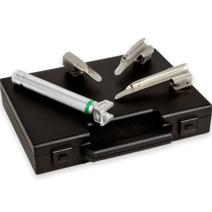 SET LARINGO 4LAME MC/IN1/2/3/4