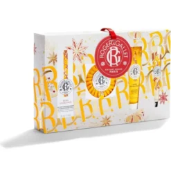 Set Legno D'Arancio Roger & Gallet