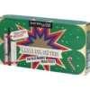 Set Mascara Sky High+Matita Lasting Drama+Lifter Gloss 02 Maybelline New York Cofanetto 2024