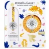 Set Natale Bois D'Orange 30ml+Sapone 100g Roger&Gallet