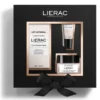 Set Natale Lift Integral Siero Viso+Crema Giorno+Contorno Occhi Lierac 2024