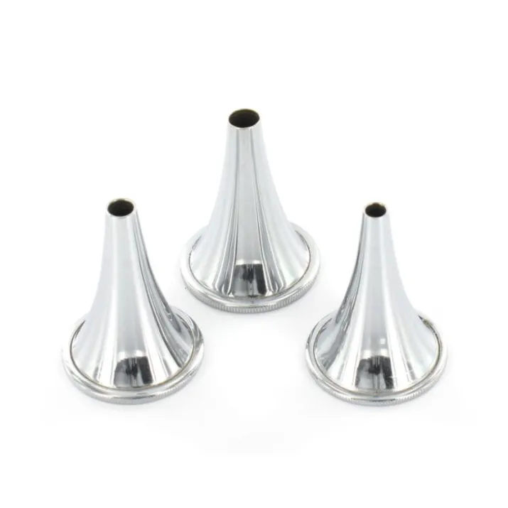 SET 3 SPECULUM AURIC HARTMANN