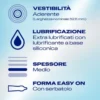Settebello Classico Durex 6 Pezzi