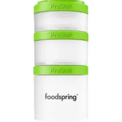 Shaker Expansion-Pack foodspring®