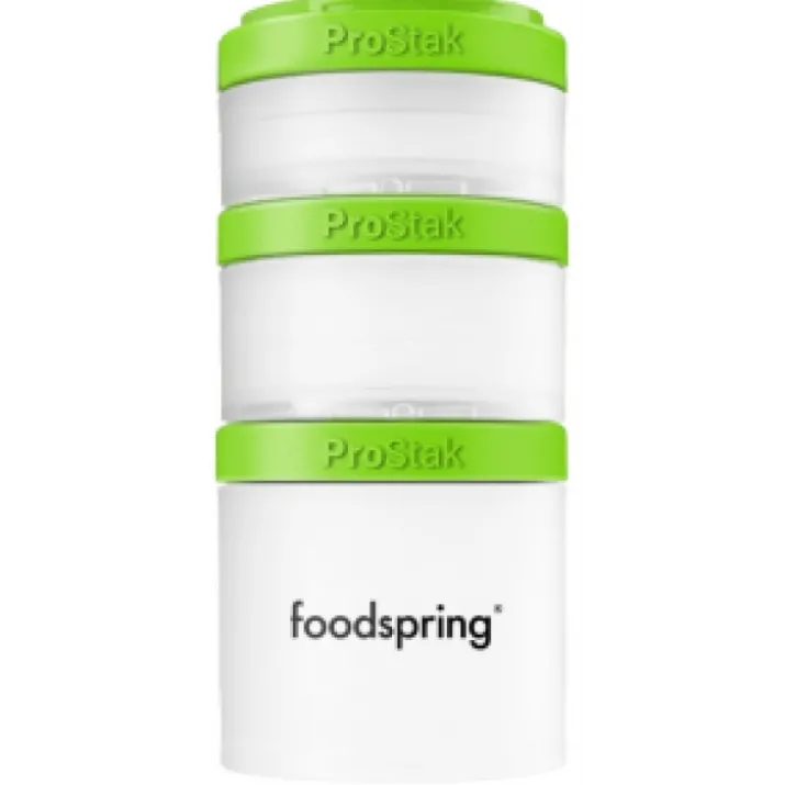 Shaker Expansion-Pack foodspring®