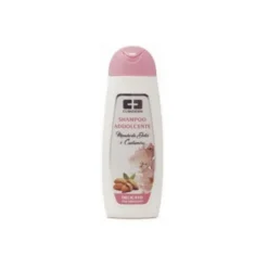 Shampoo Addolcente Mandorle Dolci & Cachemire CuraDerm 300ml