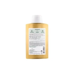 Shampoo Al Burro Di Mango KLORANE 200ml