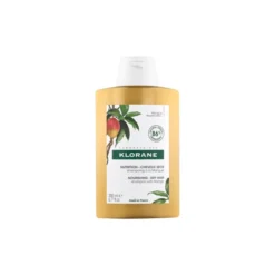 Shampoo Al Burro Di Mango KLORANE 200ml