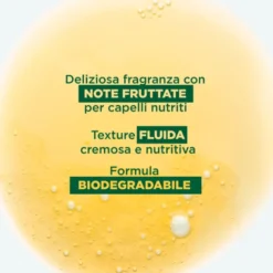 Shampoo Al Burro Di Mango KLORANE 200ml