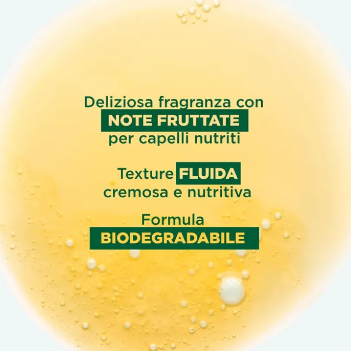 Shampoo Al Burro Di Mango KLORANE 200ml