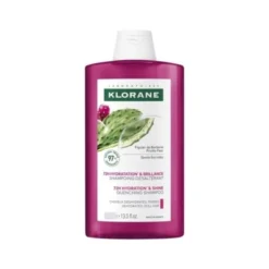 Shampoo al Fico d'India Klorane 200ml