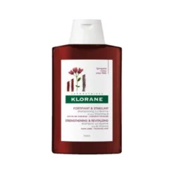 Shampoo Alla Chinina E Alle Vitamine B Klorane 100ml