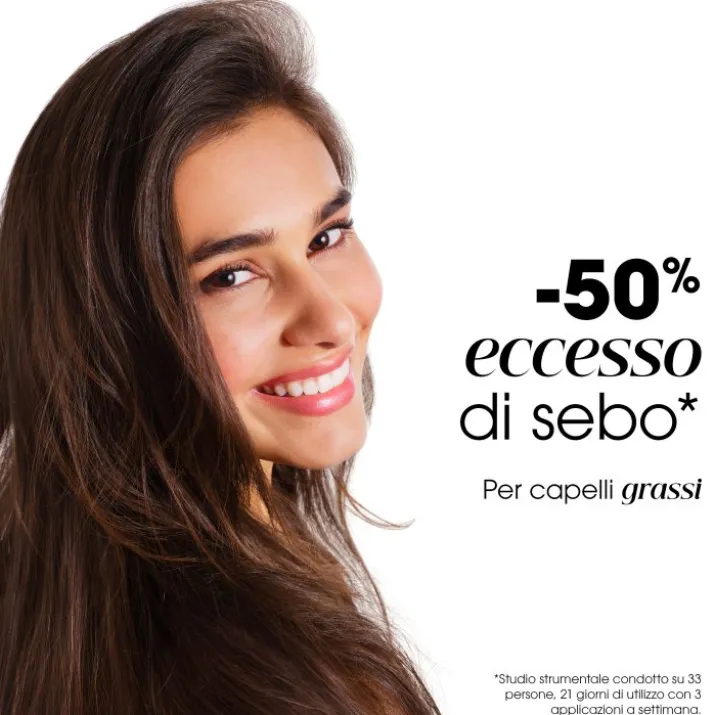 Shampoo All'Ortica Klorane 200ml