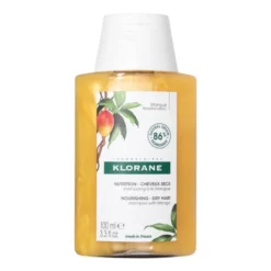 Shampoo al Mango Klorane 100ml