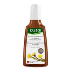Shampoo Antiforfora alla Tussillagine RAUSCH 200ml