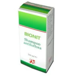 Shampoo Antiforfora Bionit 200ml