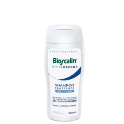 Shampoo AntiForfora Capelli Grassi/Normali Bioscalin 200ml