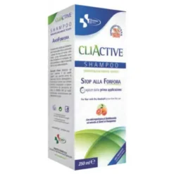Shampoo Antiforfora CliActive® 250ml