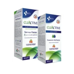 Shampoo Antiforfora CliActive® 250ml
