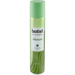 Shampoo A Secco Classico Batist 200ml