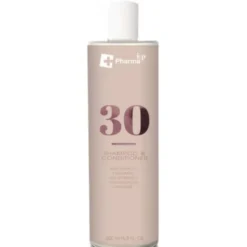 Shampoo & Balsamo N30 Iap Pharma 500ml