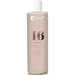 Shampoo & Balsamo Profumato N16 Iap Pharma 500ml