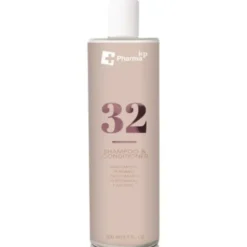 Shampoo & Balsamo Profumato N32 Iap Pharma 500ml