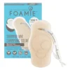 Shampoo Bar Olio di Cocco Foamie® 80g