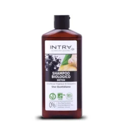 Shampoo Biologico Detox Intra 250ml