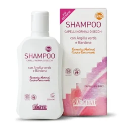 Shampoo Capelli Normali/Secchi Argital® 250ml